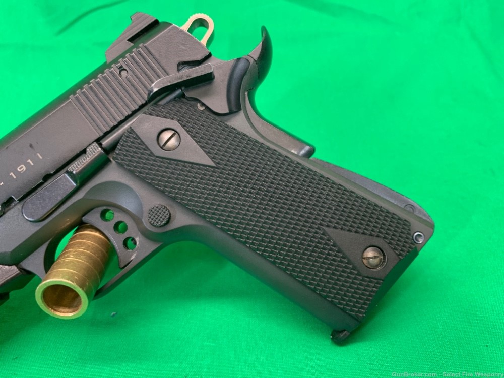 GSG ATI 1911 1911-22 22 .22lr 1 mag Made in Germany-img-8