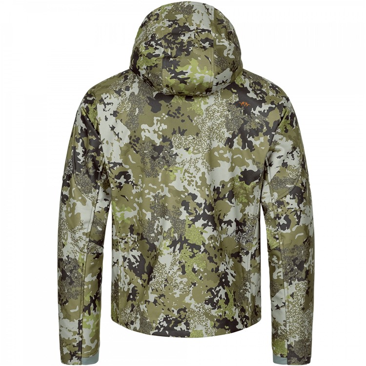 BLASER Men's Tranquility Jacket , Color: Huntec Camouflage, Size: L-img-4