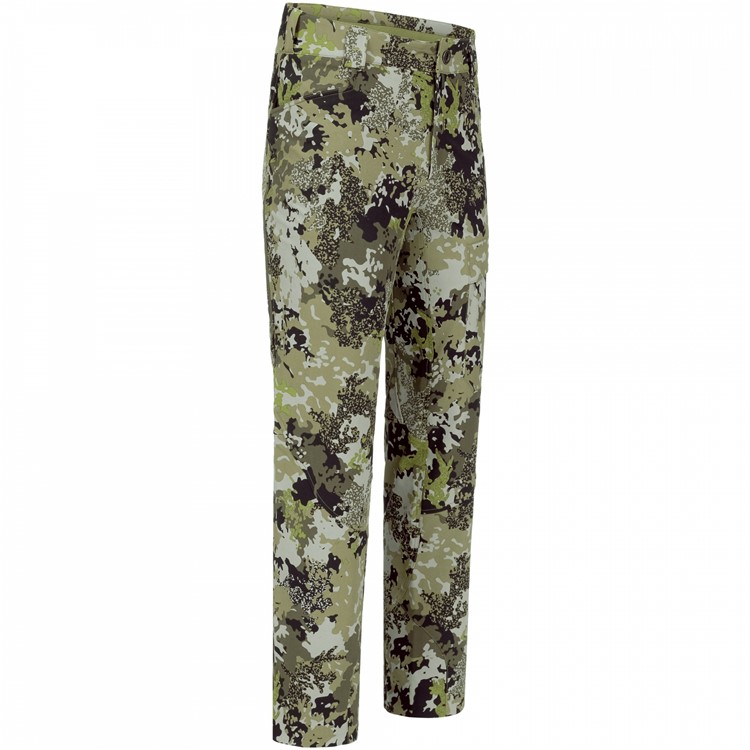 BLASER Men's Resolution  Pants, Color: Huntec Camouflage, Size: 50-img-2