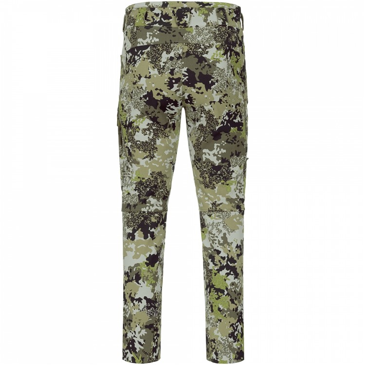 BLASER Men's Resolution  Pants, Color: Huntec Camouflage, Size: 50-img-4