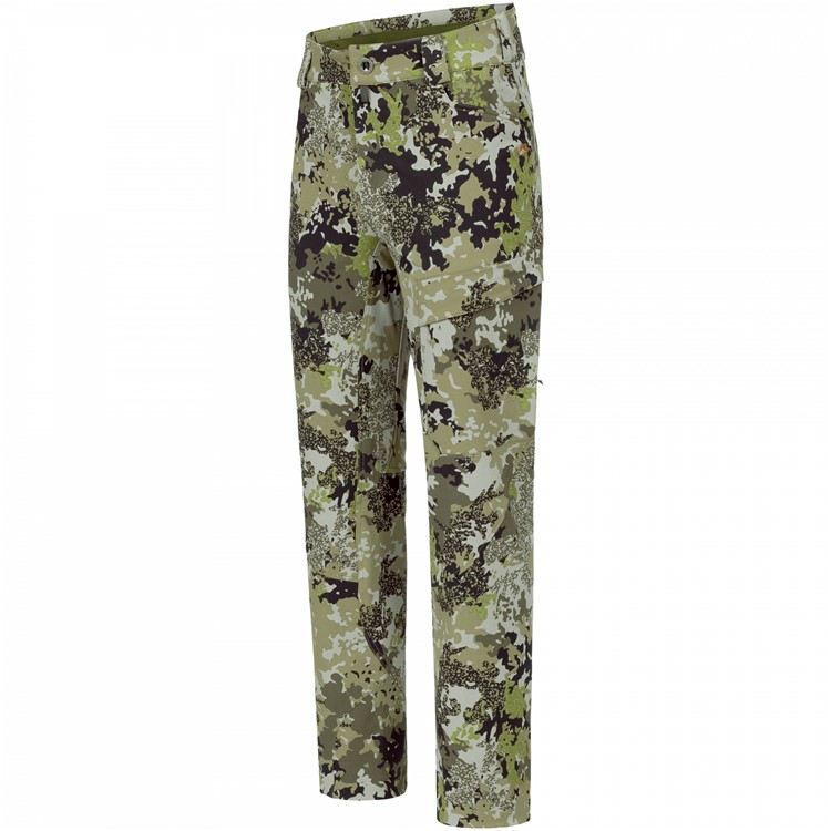 BLASER Men's Resolution  Pants, Color: Huntec Camouflage, Size: 50-img-3