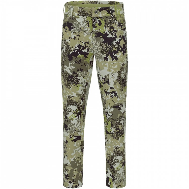 BLASER Men's Resolution  Pants, Color: Huntec Camouflage, Size: 50-img-1