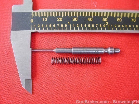 OEM Colt Double Eagle Stainless Steel Firing Pin-img-0