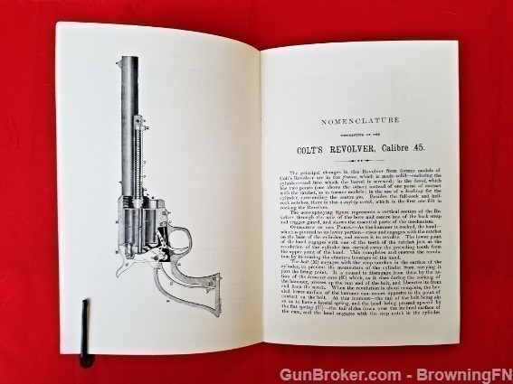 Inspection Rules for Army Revolvers & Gatling Gun-img-3