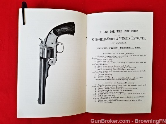 Inspection Rules for Army Revolvers & Gatling Gun-img-4