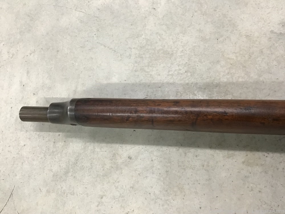 Winchester Model 1876 Saddle Ring Carbine .45-75 WCF 22” Barrel Made 1880-img-12