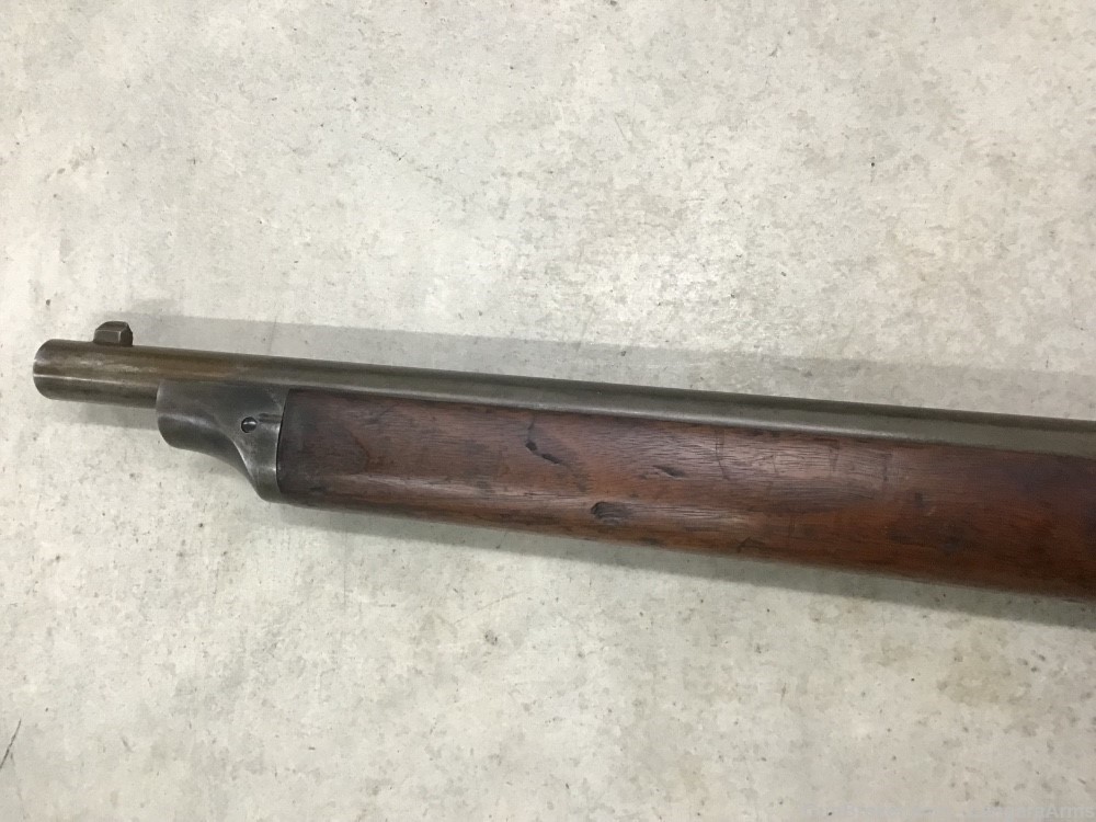 Winchester Model 1876 Saddle Ring Carbine .45-75 WCF 22” Barrel Made 1880-img-8