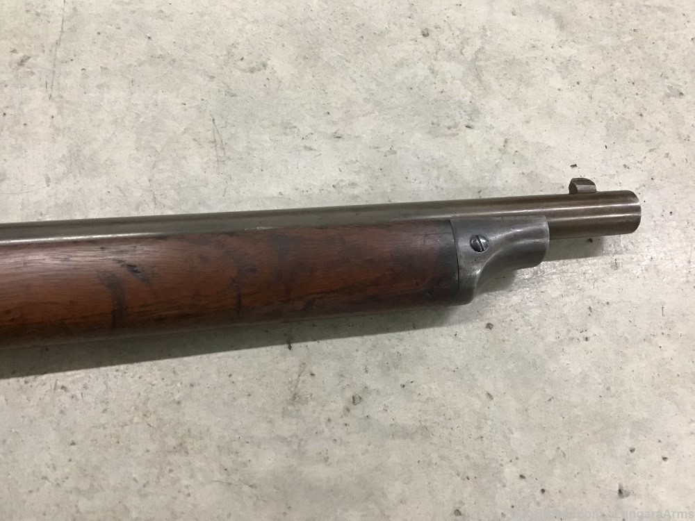 Winchester Model 1876 Saddle Ring Carbine .45-75 WCF 22” Barrel Made 1880-img-4