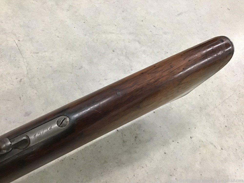 Winchester Model 1876 Saddle Ring Carbine .45-75 WCF 22” Barrel Made 1880-img-9