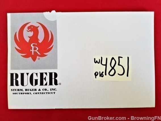 Original Strum  Ruger & Co. Catalog-img-0