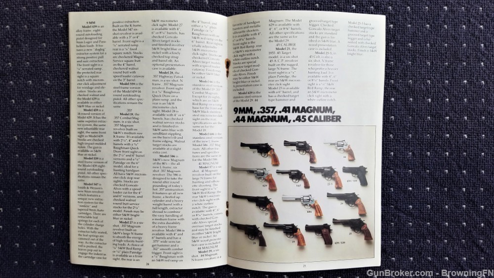 Orig S&W Catalog 1982-img-3