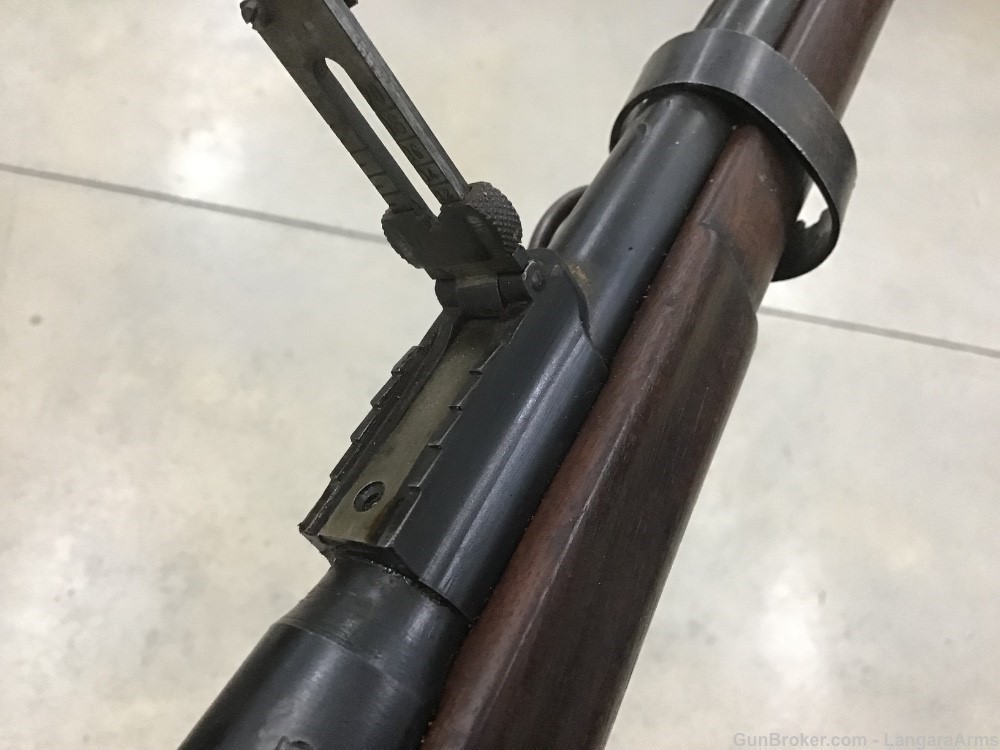 French Tulle MLE M.16 Berthier Carbine 8MM Lebel C&R-img-22