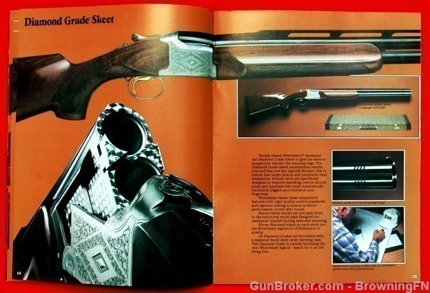 Winchester Classic Double Model 101 23 Catalog-img-10