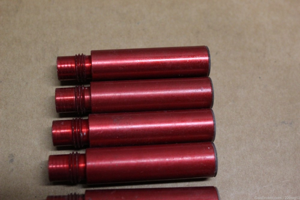 US Military Illumination Signal Pen Flares 7 Count-img-2