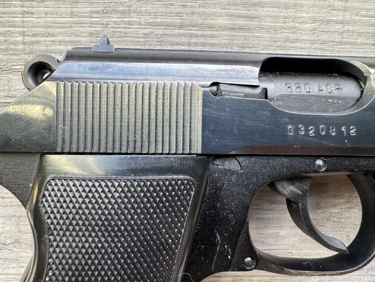 WTS: EXCELLENT FEG SMC-380 Pistol W/ 2 Magazines and Manual-img-6