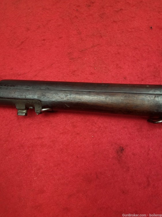 Very Rare WW1 Ishapore Lee Enfield No 1 MK 3 SMLE Matching 1916 303 PENNY -img-20
