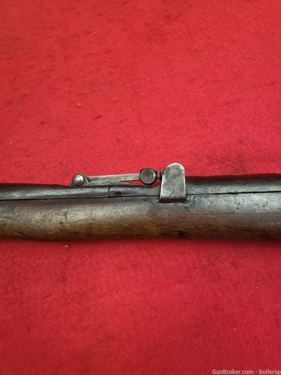 Very Rare WW1 Ishapore Lee Enfield No 1 MK 3 SMLE Matching 1916 303 PENNY -img-18