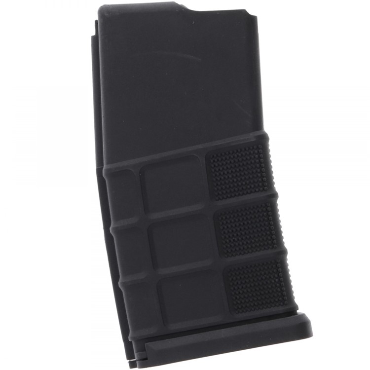 PROMAG 308 20rd Black Polymer Magazine For AR-308 (DPM-A3)-img-1