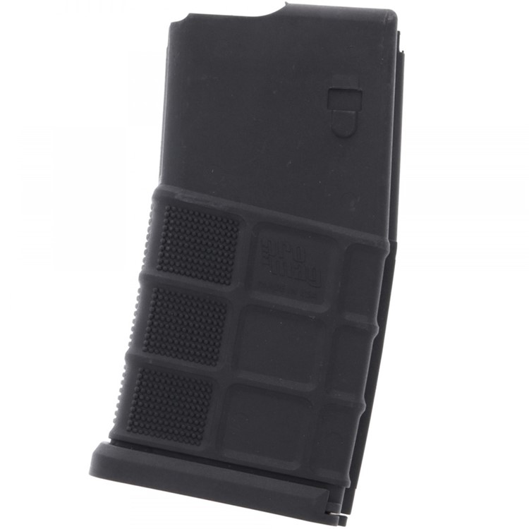 PROMAG 308 20rd Black Polymer Magazine For AR-308 (DPM-A3)-img-2