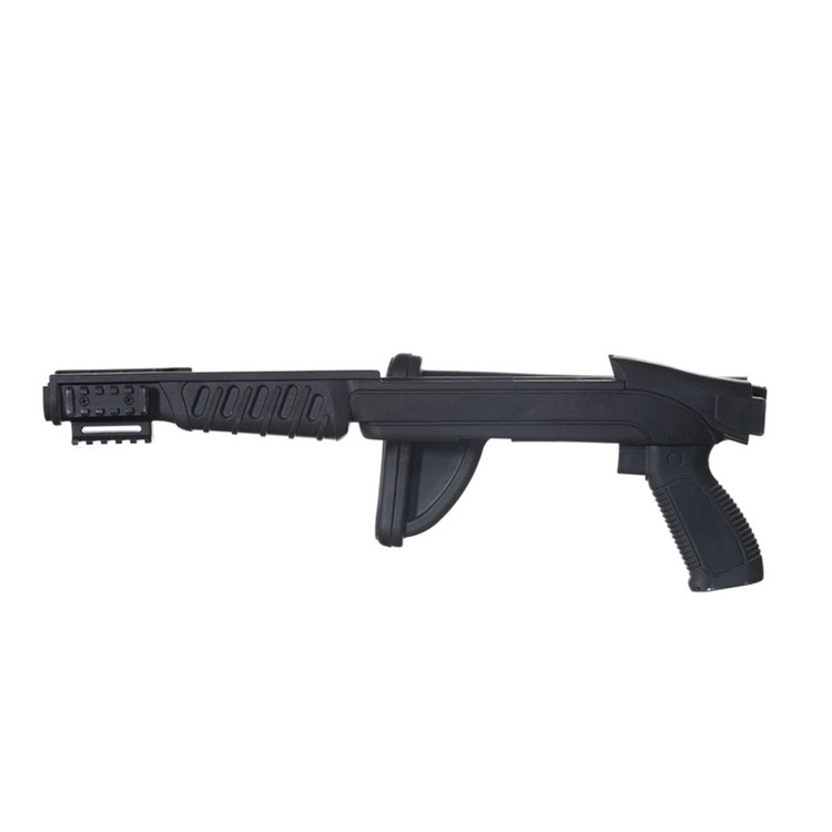 PROMAG Tactical Folding Stock for Ruger Mini 14/Mini 30 (PM271)-img-2