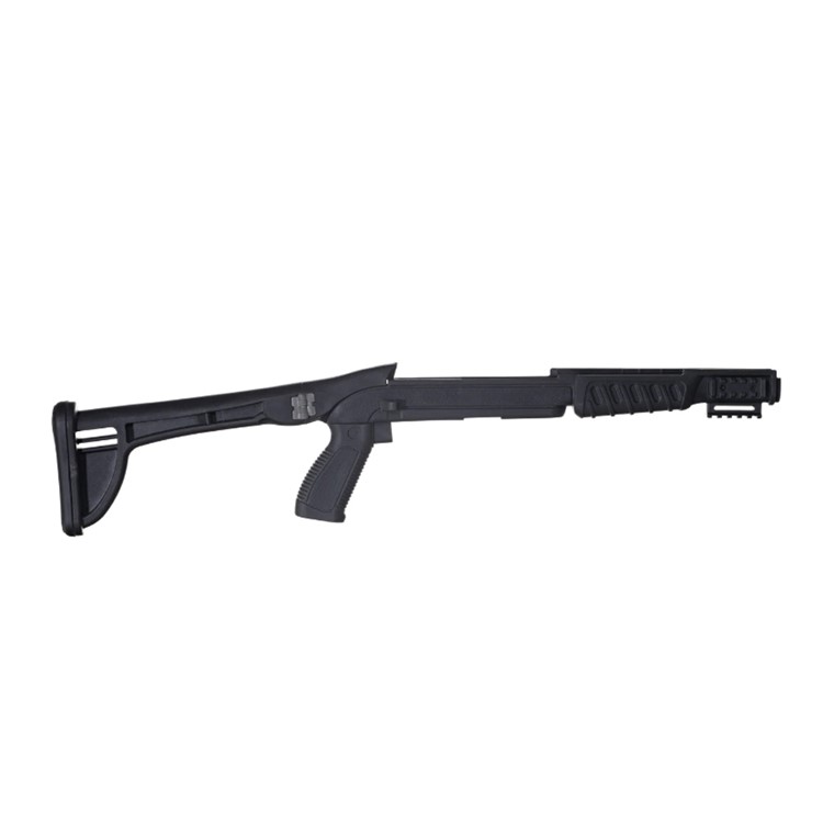 PROMAG Tactical Folding Stock for Ruger Mini 14/Mini 30 (PM271)-img-1