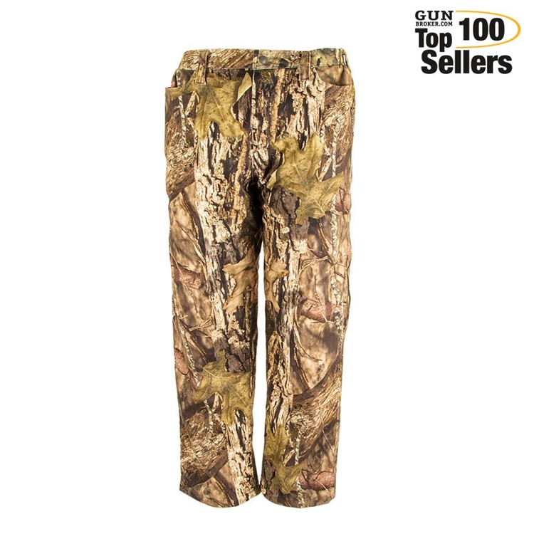 RIVERS WEST Adirondack Pant, Color: Mossy Oak Country, Size: XL-img-0