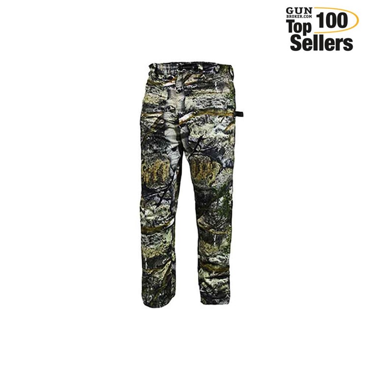 RIVERS WEST Adirondack Pant, Color: Mossy Oak Mountain Country, Size: XL-img-0