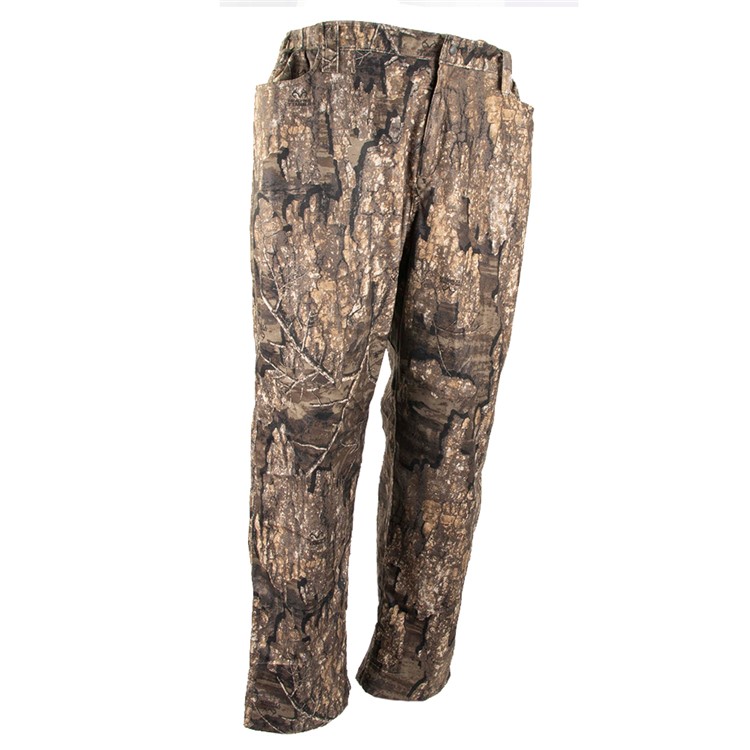 RIVERS WEST Adirondack Pant, Color: Realtree Timber, Size: 3XL-img-5