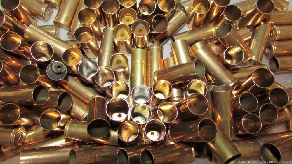 45 COLT (LC) BRASS 420 MIXED HEADSTAMP WITH NICKEL  24 CENTS EACH DELIVERED-img-2