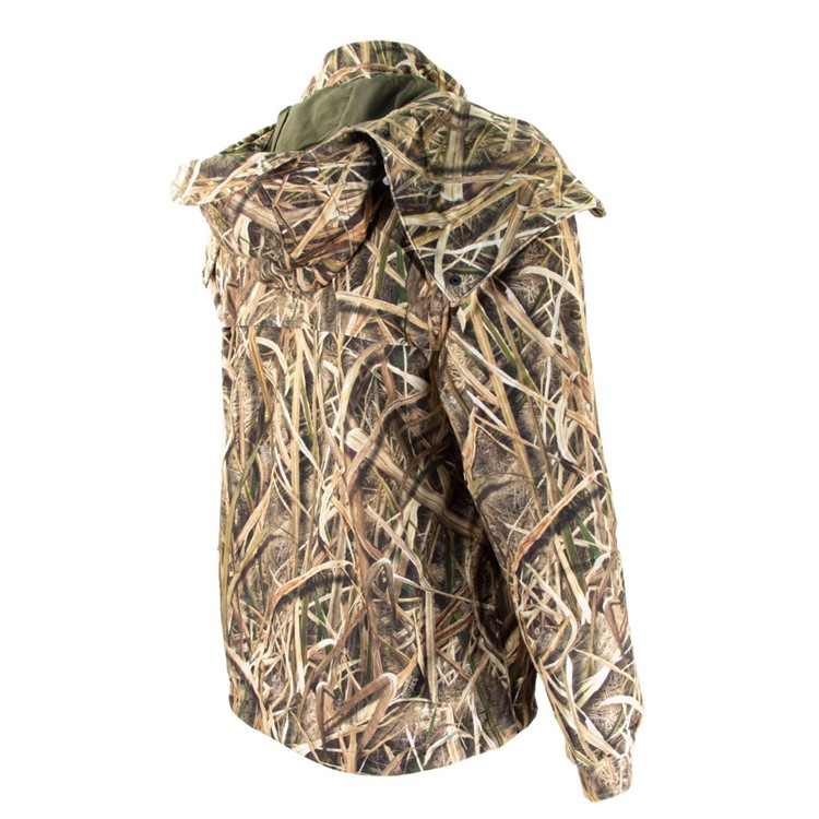 RIVERS WEST Outlaw Jacket, Color: Mossy Oak Shadowgrass Blade, Size: M-img-6