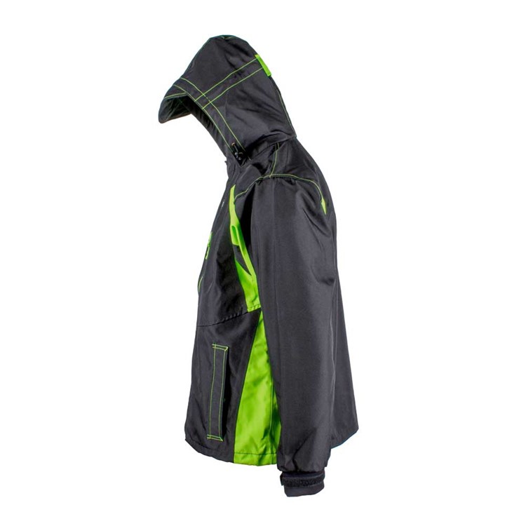 RIVERS WEST Bass Jacket, Color: Seattle Green, Size: 2XL-img-3