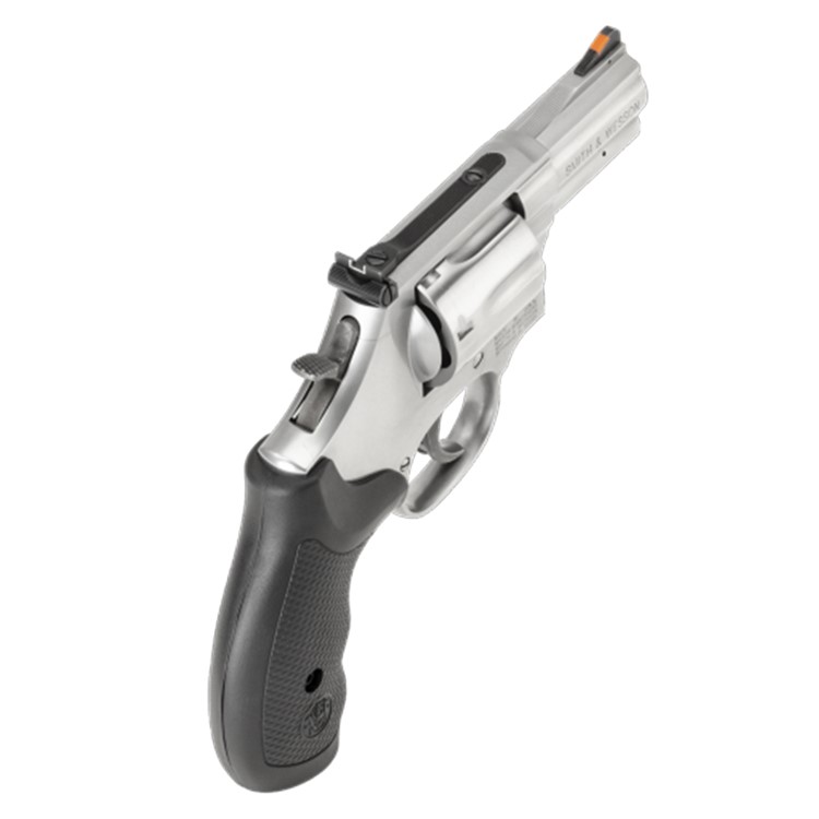 SMITH & WESSON 686 Plus 357 Mag 2.5in 7Rd-img-3
