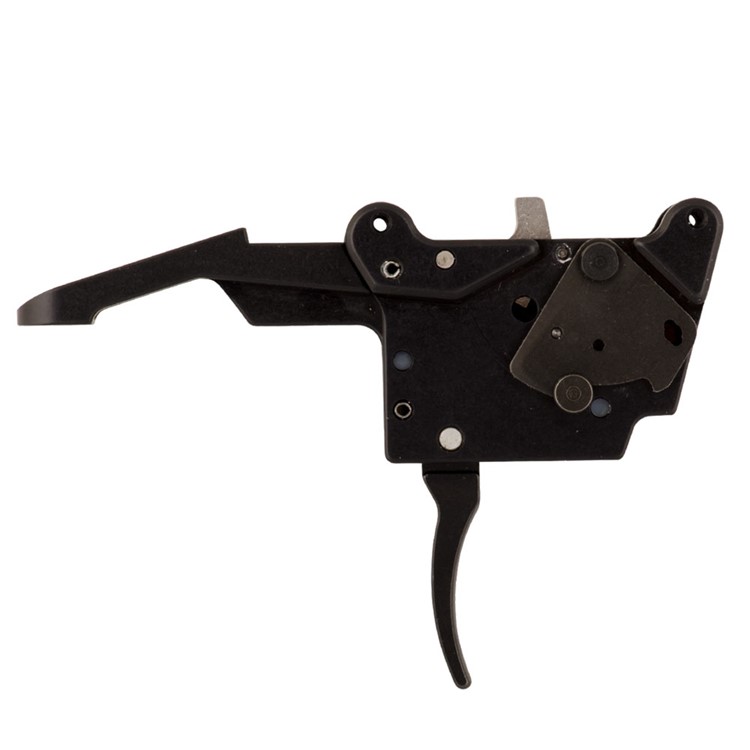 TIMNEY TRIGGERS Featherweight Black 3Lb Trigger for Browning X-Bolt (603)-img-3