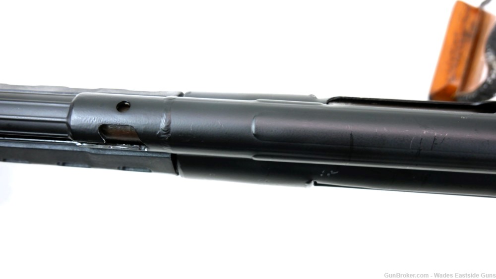 CENTURY ARMS CETME SPORTER EXCELLENT CONDITION 4 MAGS 18" .308 WIN-img-14