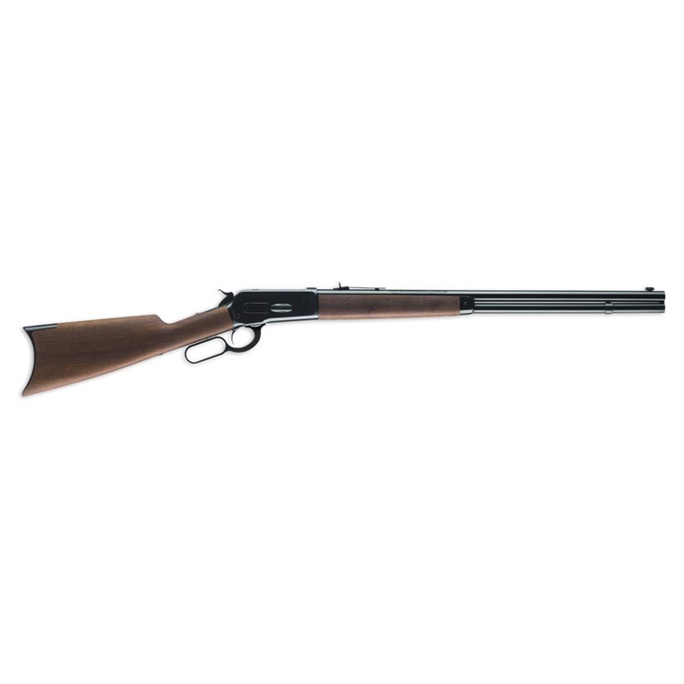 WINCHESTER REPEATING ARMS 1886 .45-70 Govt 24in 8rd Short Rifle (534175142)-img-0