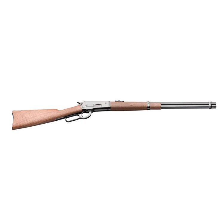 WINCHESTER REPEATING ARMS 1886 .45-70 Govt 24in 8rd Short Rifle (534175142)-img-2