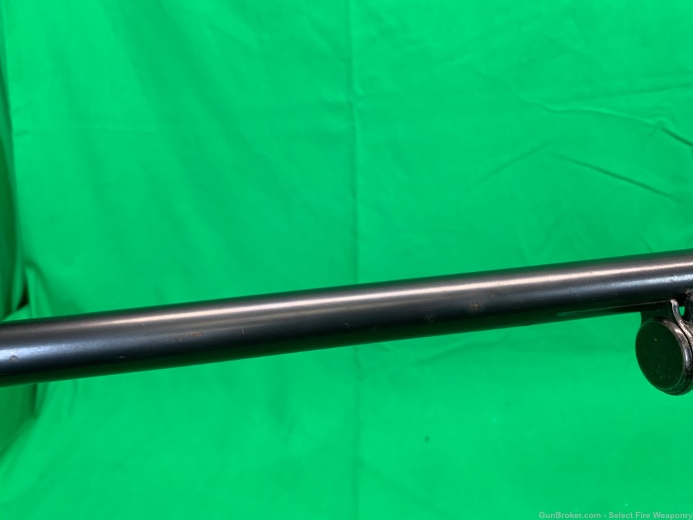 Winchester 1897 97 16 gauge 28” barrel -img-10