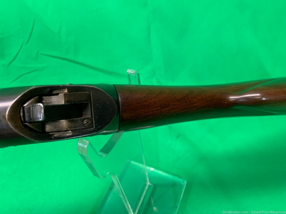 Winchester 1897 97 16 gauge 28” barrel -img-19