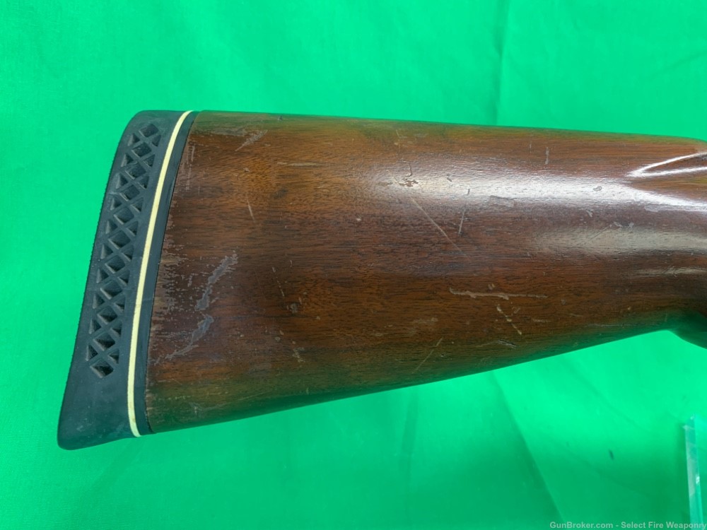 Winchester 1897 97 16 gauge 28” barrel -img-4