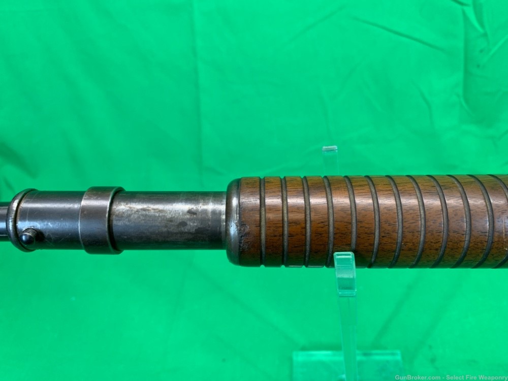 Winchester 1897 97 16 gauge 28” barrel -img-30