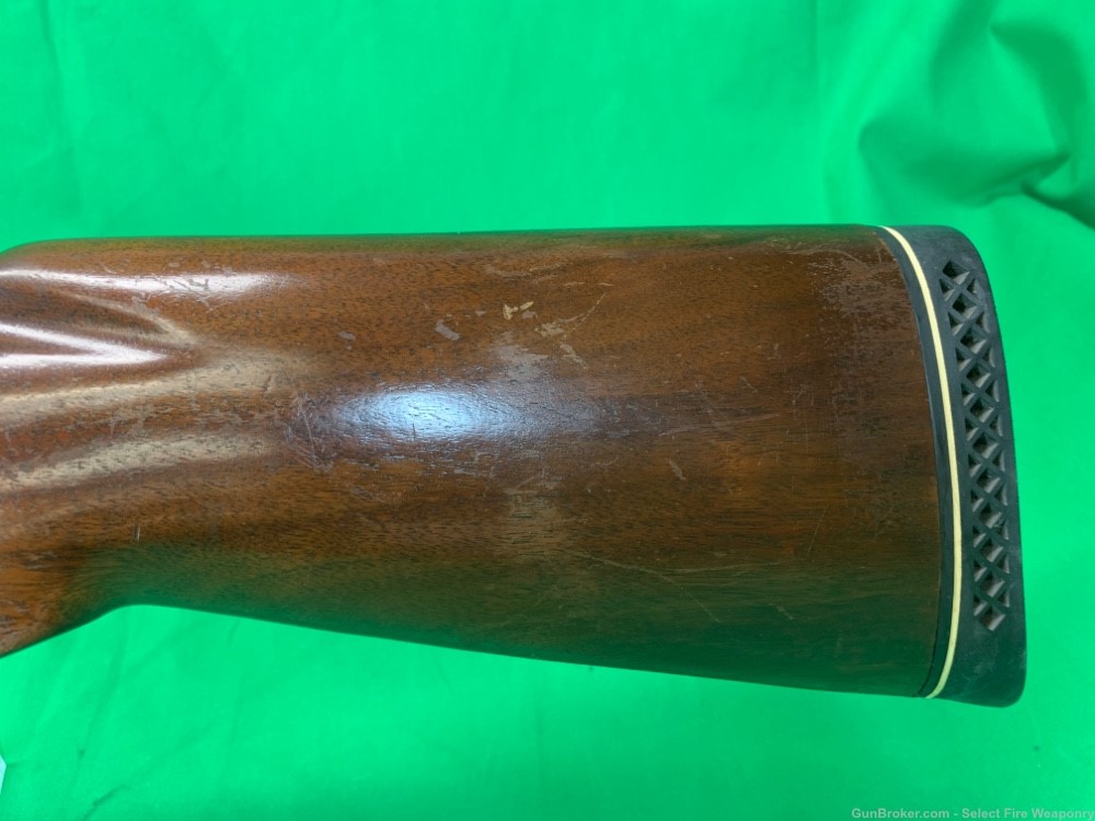 Winchester 1897 97 16 gauge 28” barrel -img-16