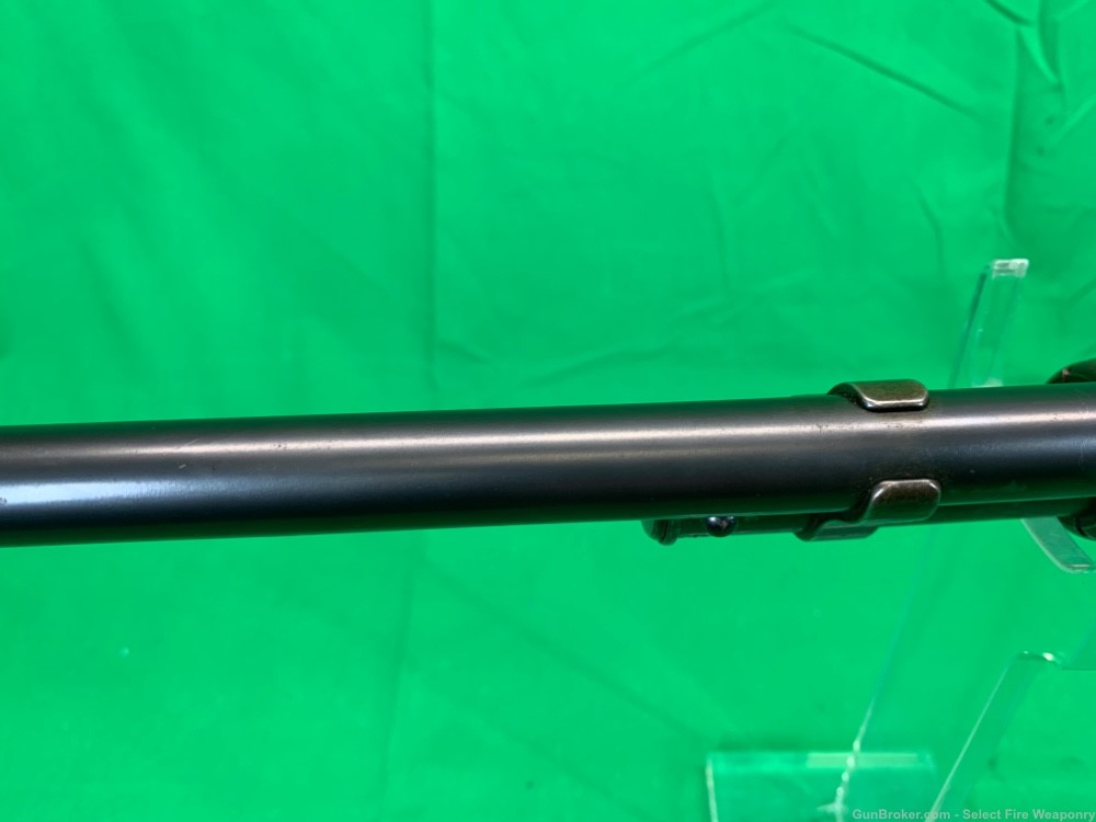 Winchester 1897 97 16 gauge 28” barrel -img-27