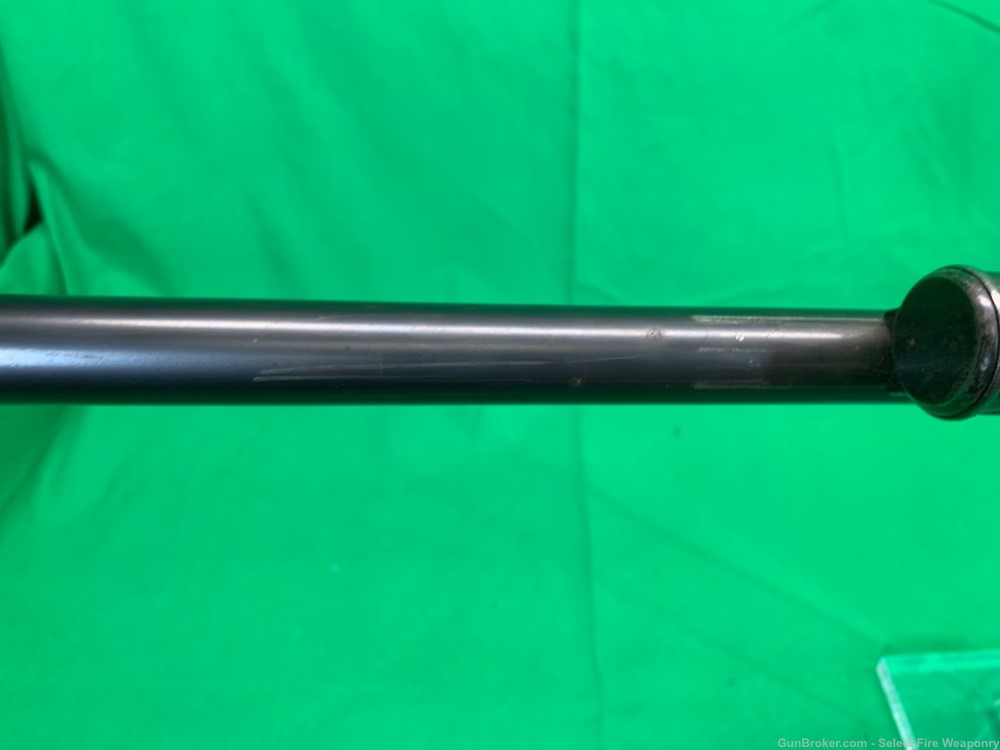 Winchester 1897 97 16 gauge 28” barrel -img-31
