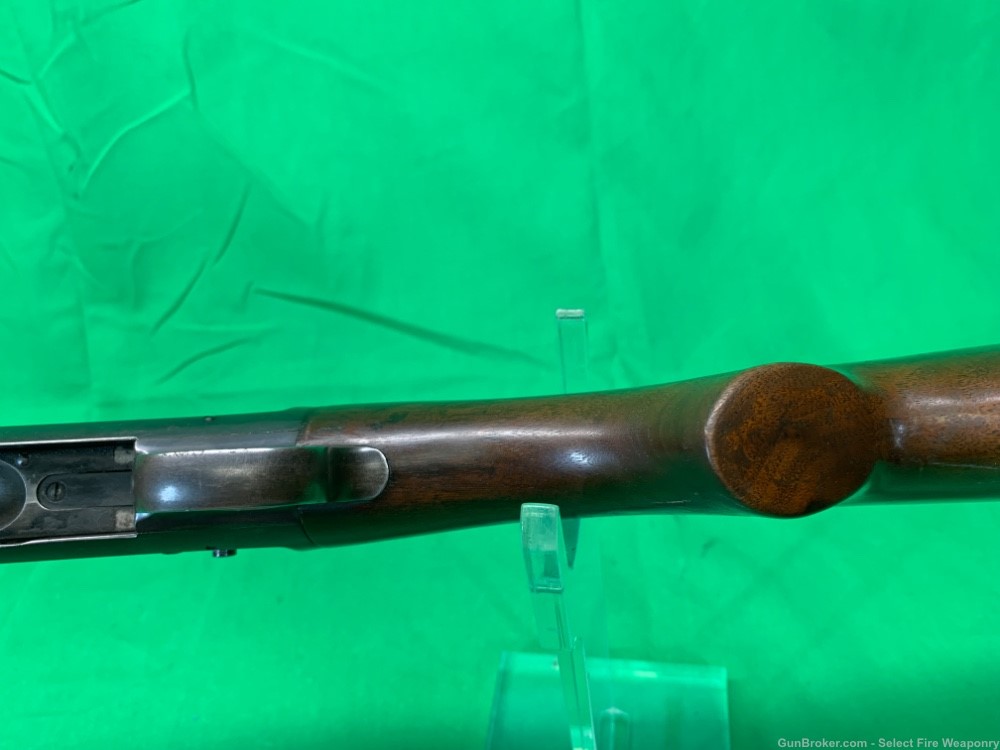 Winchester 1897 97 16 gauge 28” barrel -img-24