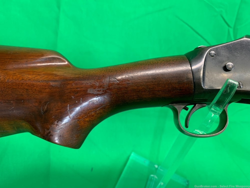 Winchester 1897 97 16 gauge 28” barrel -img-5