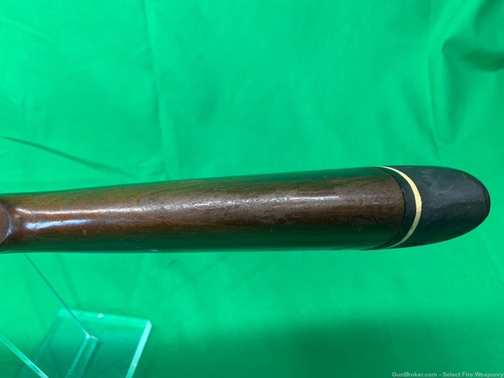 Winchester 1897 97 16 gauge 28” barrel -img-25