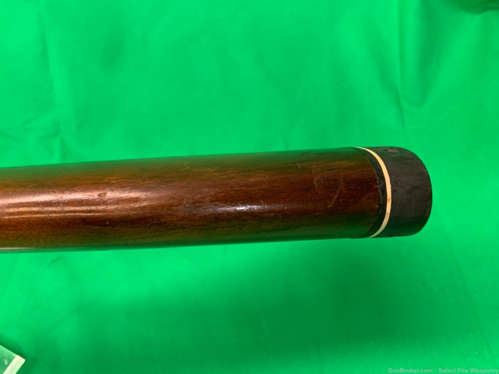 Winchester 1897 97 16 gauge 28” barrel -img-14