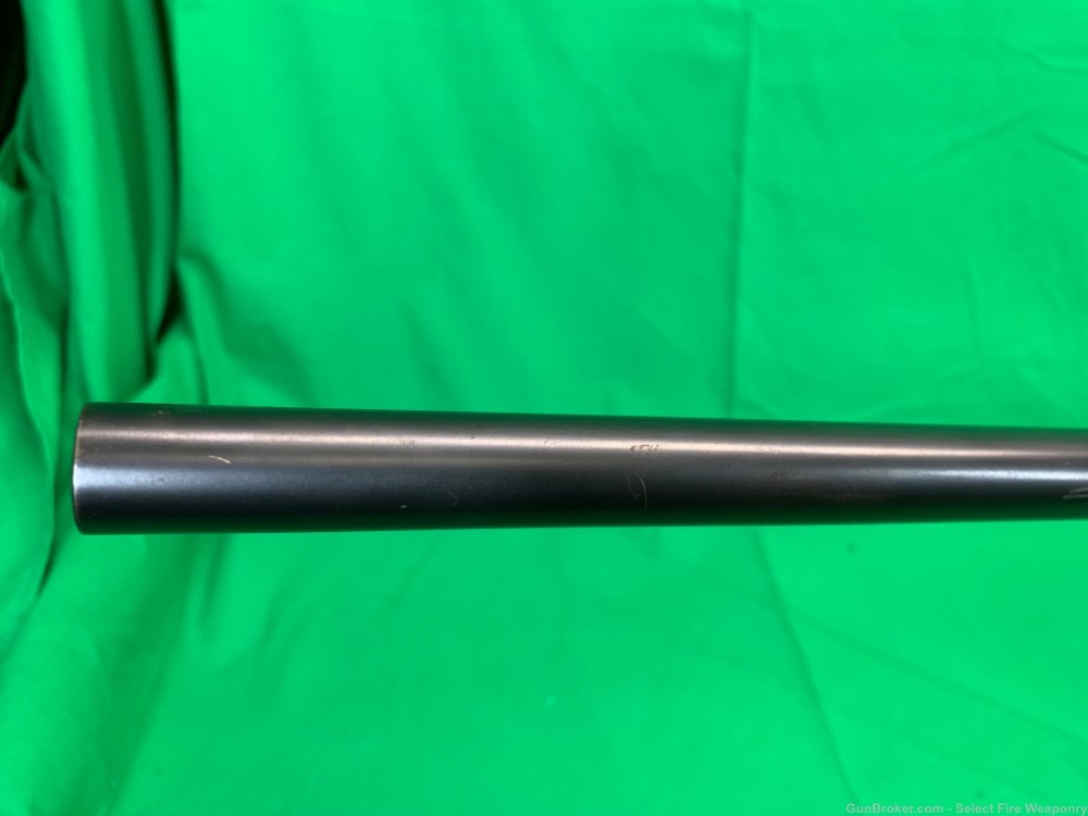 Winchester 1897 97 16 gauge 28” barrel -img-32