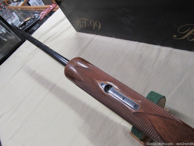 Browning BT-99 12ga. Trap shotgun  -img-24