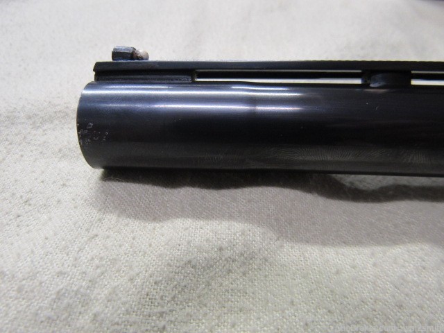 Browning BT-99 12ga. Trap shotgun  -img-8